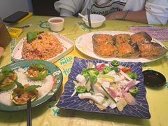 -桥东喜碧海鲜街(水东街店)