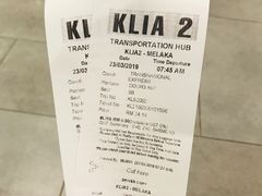 -吉隆坡国际机场