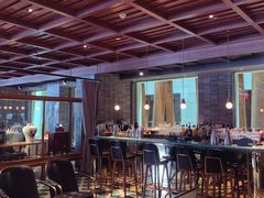 大堂-三号黄浦会Canton Table