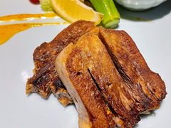 -炙柒Sekinana·精致料理 烧鸟·铁板烧(海上世界店)