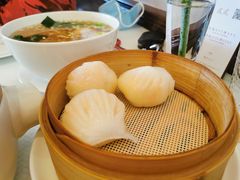 -铭家点心(秦岭路店)