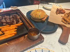 -必胜客(新辰里酒仙桥店)