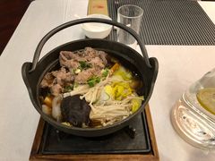 -国家大剧院西餐厅