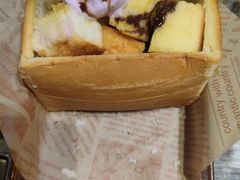 -七友美蛙鱼头火锅(坂田店)