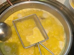 -八珍玉食鸡煲·打边炉(印象城店)