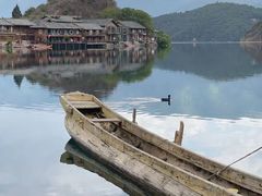 -丽江泸沽湖景区