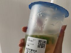 -茶百道(太原茂业天地店)