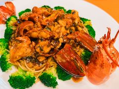 -鲜味食族水产·海鲜餐厅
