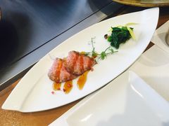 -神户牛排餐厅MOURIYA(总店)