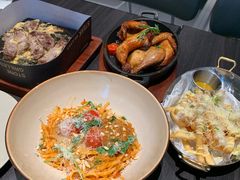-卡朋西餐(宝安大仟里店)
