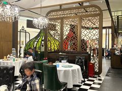 -羲和雅苑•北京烤鸭(吴中路万象城店)