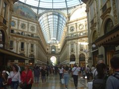 -埃马努埃莱二世拱廊