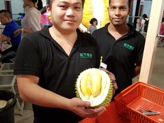 -都念榴莲·城市榴莲