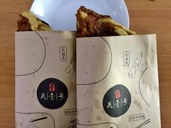-头壹号 大油条·老长沙盖码饭(北辰店)