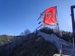 -雁门关景区