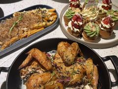 -BE BRIGHT KITCHEN(正佳广场店)