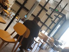 大堂-德克士(北京站店)