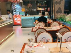 -通海俄式烧烤·俄罗斯大串(嵩山路店)