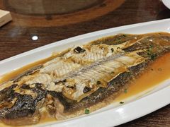 -郑庄脂渣海鲜楼(九水路店)