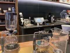 -星巴克臻选(北京富力家园店)