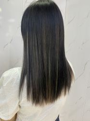 -吉米护肤造型
