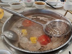 -潮汕大目牛肉火锅(水围店)
