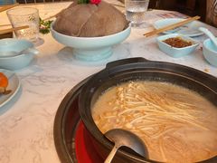 -捞神煲汤火锅(湖滨商业街店)