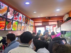 -安发瞧麻辣烫(总店)