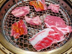 -花时·炭火烧肉(东百中心A馆店)
