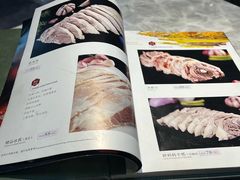 菜单-清真·胖妈妈手抓餐厅(定西路长城宾馆店)