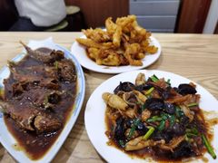 -九龙餐厅(大沽路店)