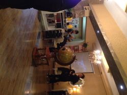 JS发型会所-构想时尚发型会所