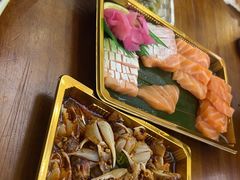 -熟里三文鱼旗舰店(红星店)