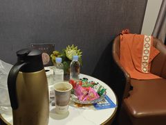 -华夏良子·足道SPA艾灸(中关村旗舰店)
