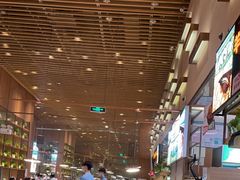 -西贝(华发商都店)