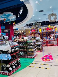 -哈姆雷斯(王府井百货大楼店)