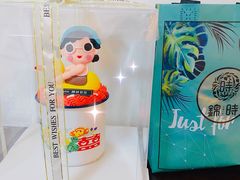 -锦时动物奶油蛋糕(茂业东方时代店)