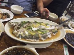 -观桥阁(锦溪店)