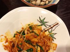 -松子料理(白家庄店)