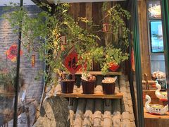 -奉天掌柜·非遗猪手·笨饺子(崇山路店)