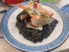 -拾挚扒房(招商花园城店)