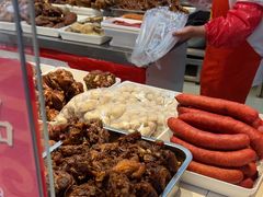-净香园熟肉(北坦总店)