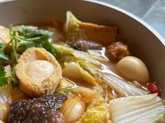 -西安凯悦酒店·湖畔中餐厅