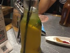 -探鱼·鲜青椒爽麻烤鱼(广州花都来又来店)