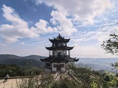 -缥缈峰景区