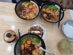 -笋果坊螺蛳粉(竹园小区店)