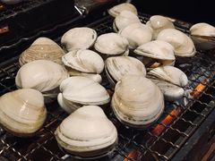-烧货·活海鲜炭烧(湖滨商业街店)