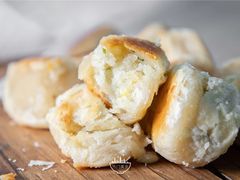 -宋记饼家(石门二路店)