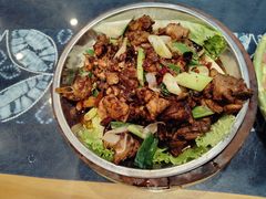 -益恒饭店乡间白族菜(古城总店)