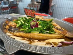 -鱼神脆皮烤鱼(深圳宝安坪洲店)